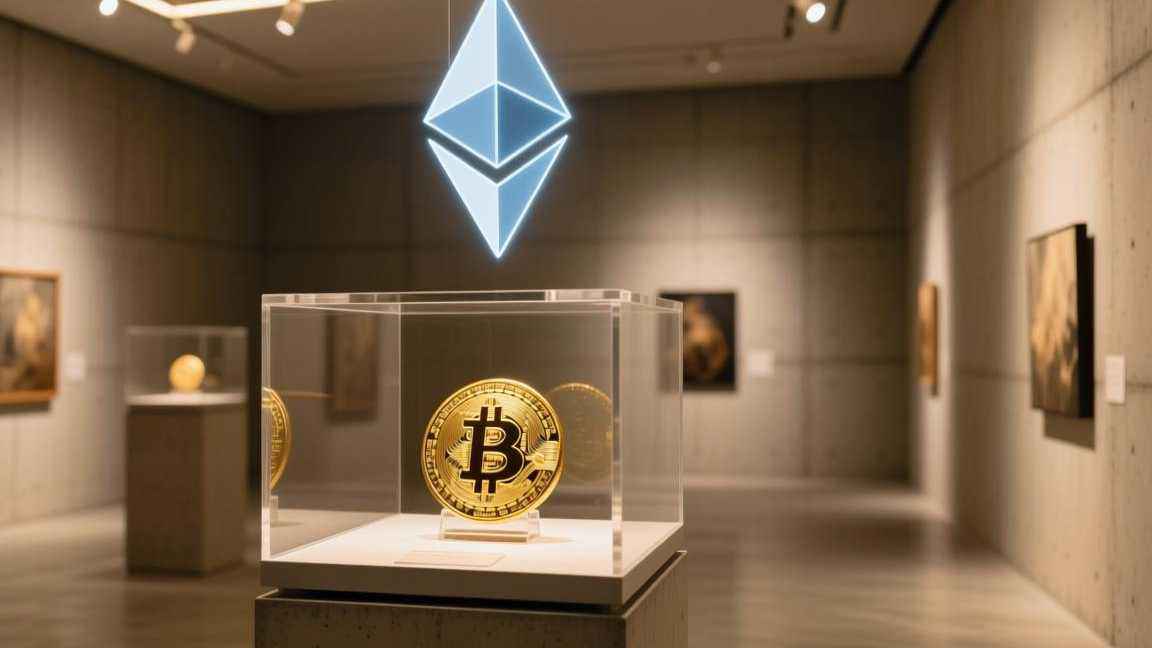 从欧e到欧e,再到冷钱包,加密资产安全进阶指南