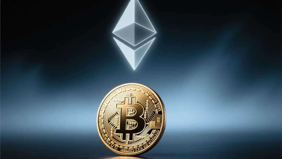 以太坊合约是什么