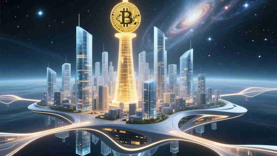 比特币大跌后价格走势图,V型反转还是漫漫熊途