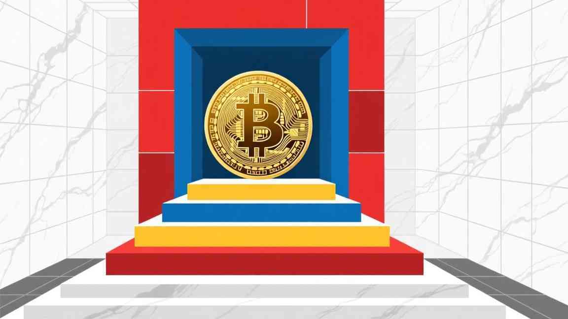 比特币怎么交易 比特币怎么买卖