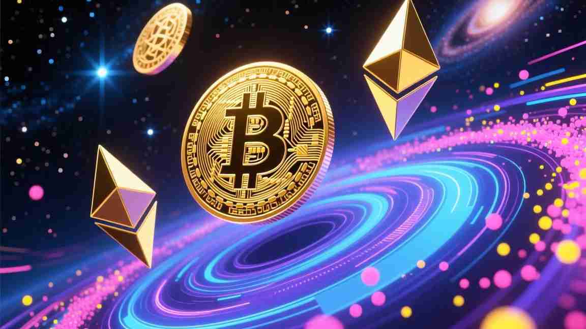 海贼王与艾达币,当热血梦想遇见区块链浪潮