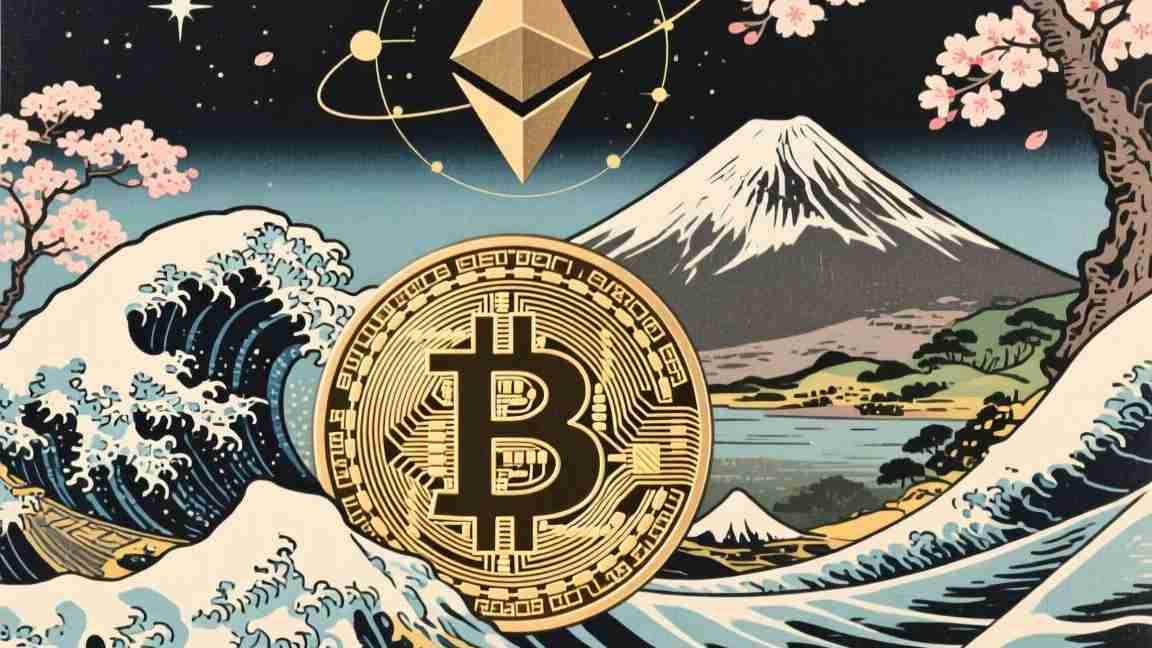 Web3.0时代的序幕,我们已身处其中,还是仍在等待