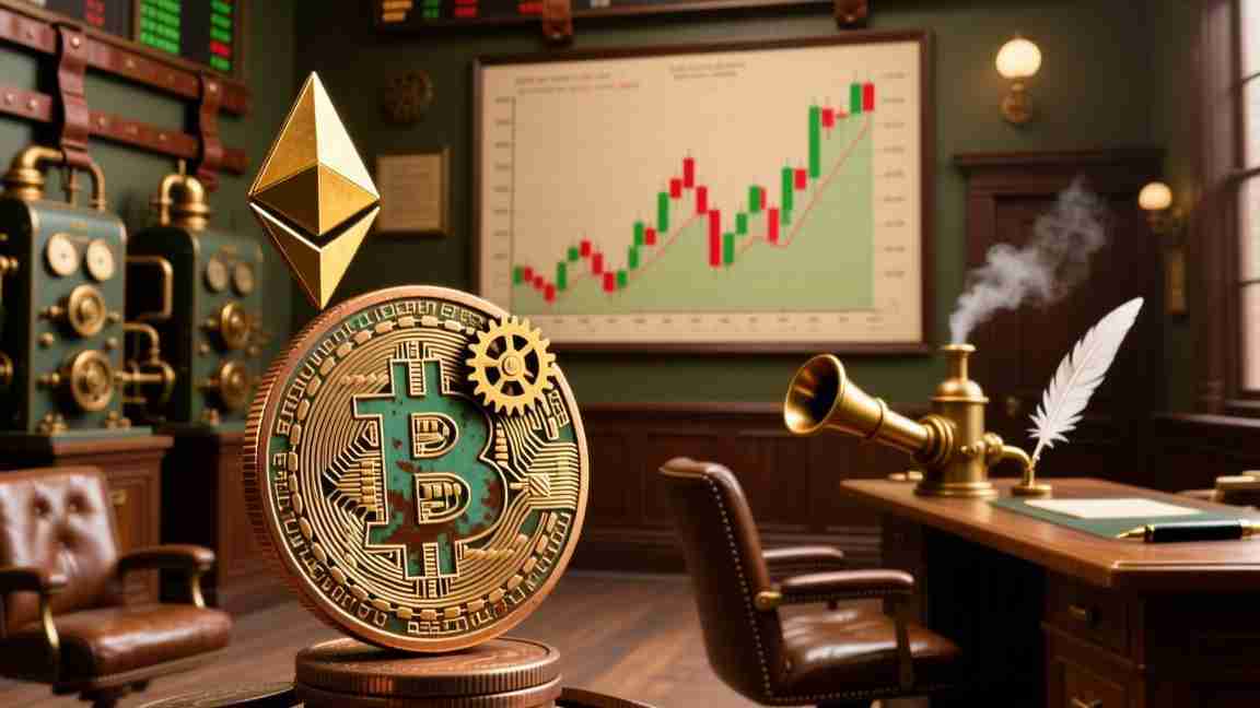 区块链应用的黄金领域,哪些行业将率先受益