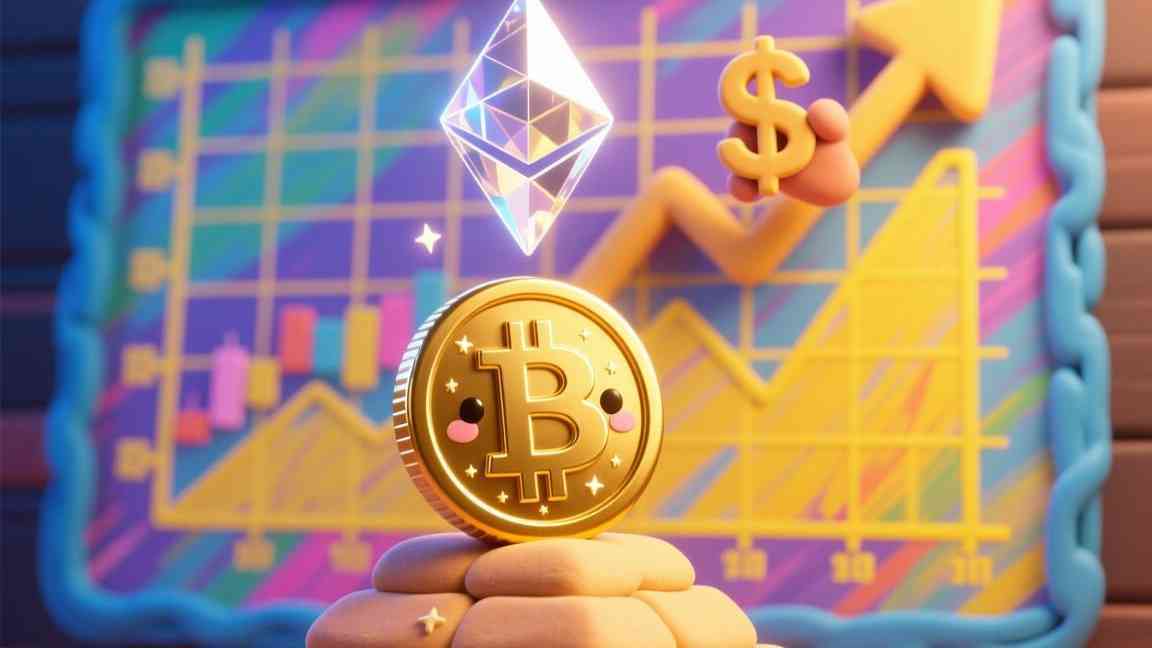 狗狗币刚发行时多少钱,从玩笑币到百亿市值的起点回顾