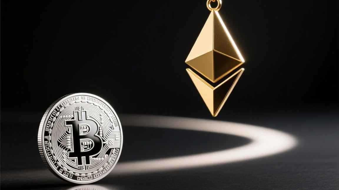 以太坊第三阶段,从世界计算机到全球价值结算层的终极进化