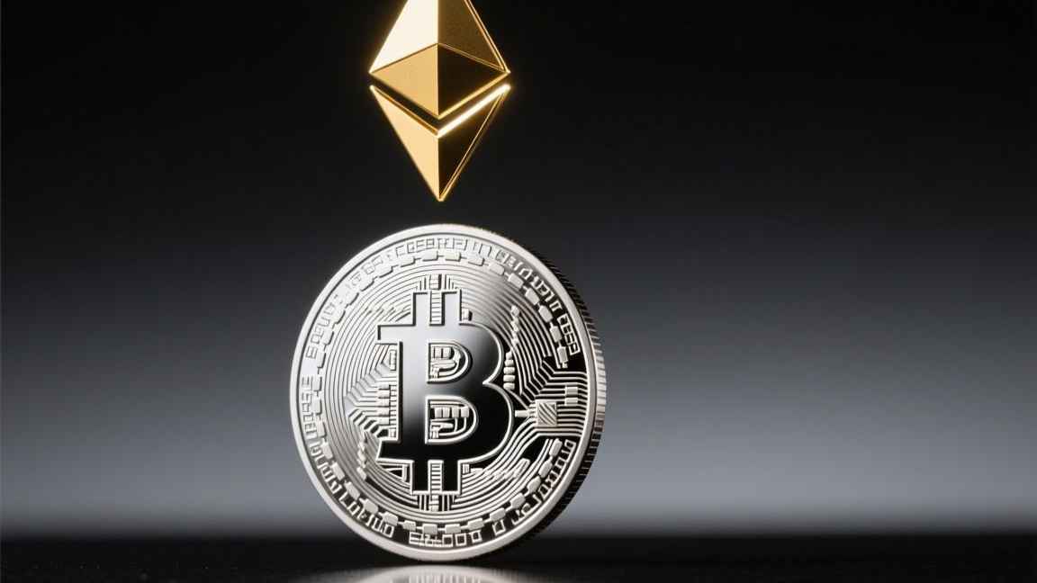 比特币大跌后价格走势图,V型反转还是漫漫熊途