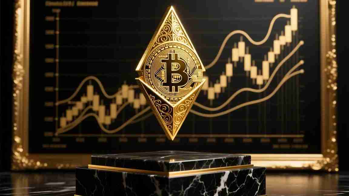 以太坊合约是什么