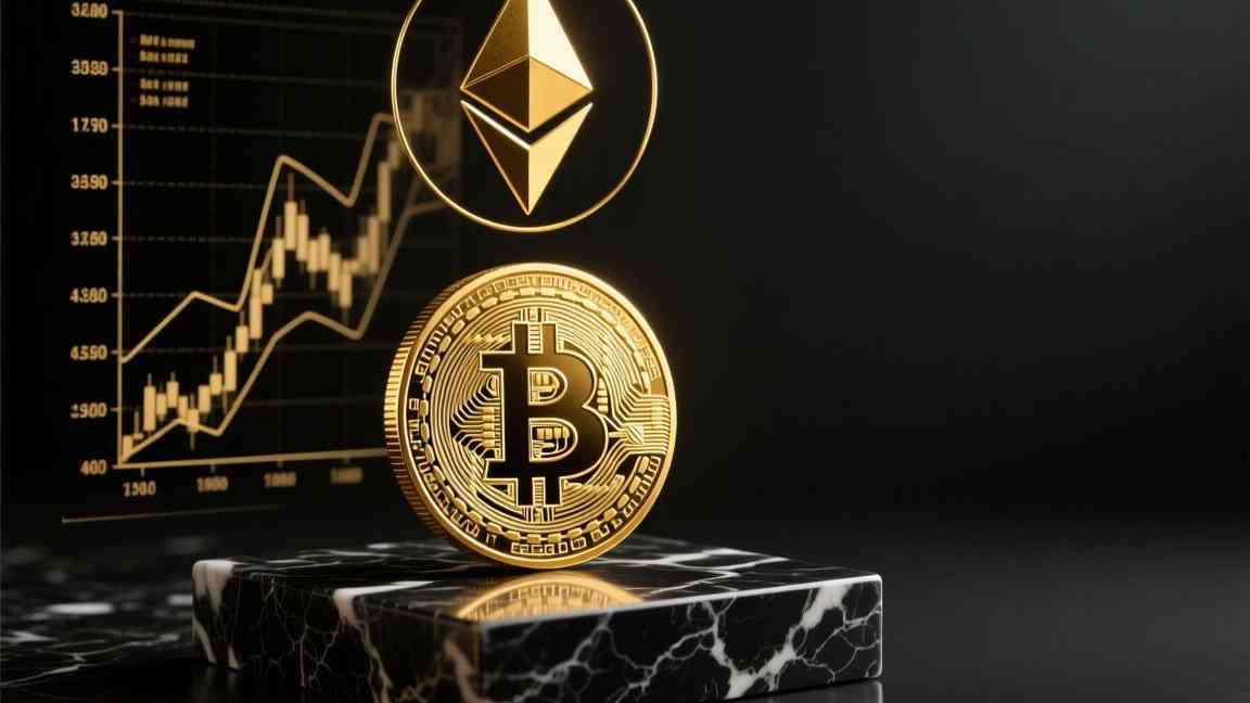 比特币大跌后价格走势图,V型反转还是漫漫熊途