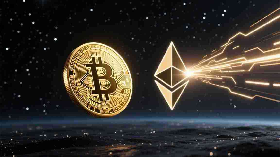 比特币大跌后价格走势图,V型反转还是漫漫熊途