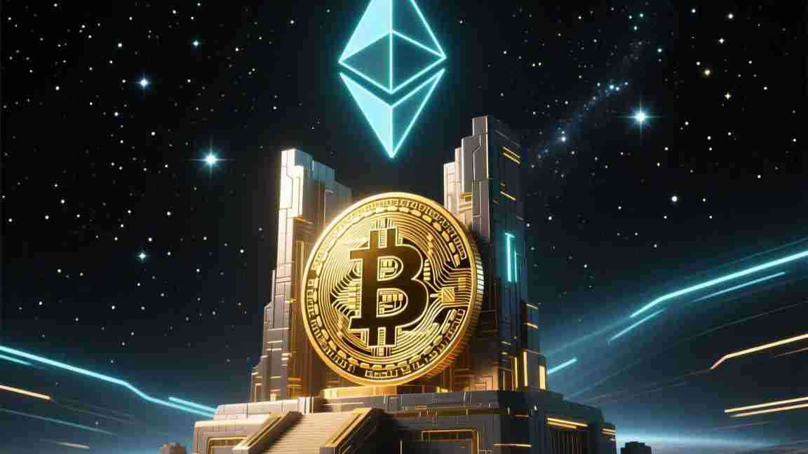 区块链应用的黄金领域,哪些行业将率先受益